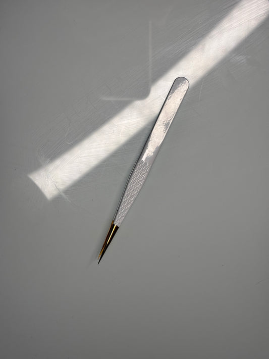 Precision Tweezer